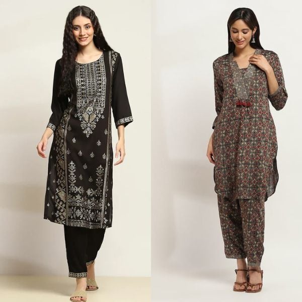 5 Stunning Navratri Outfit Ideas to Rock the Festive Vibes